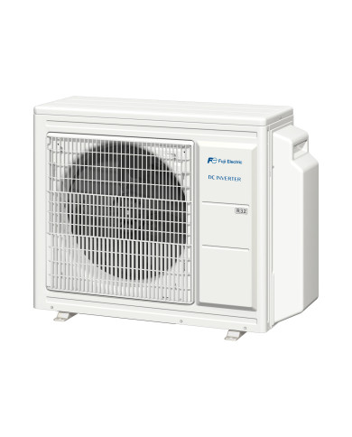 Unité extérieure de climatisation multi-split 3x1 Fuji Electric AOF18MI-KB