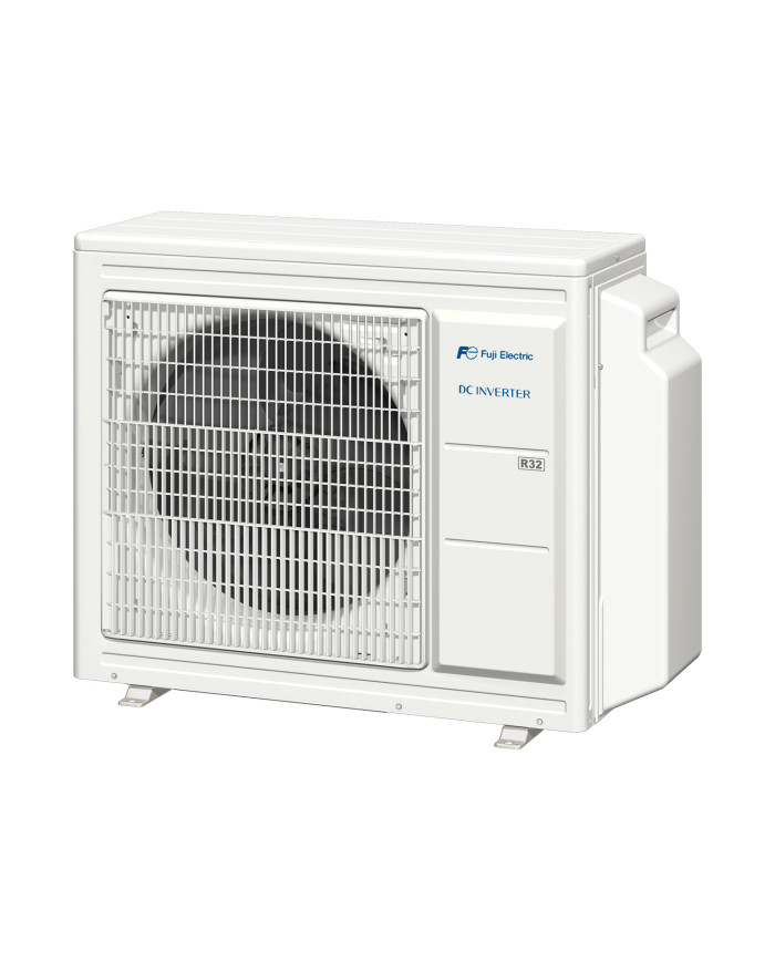 Unité extérieure de climatisation multisplit 3x1 Fuji Electric AOF24MI-KB