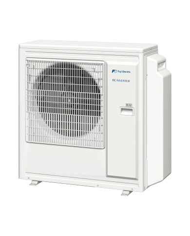 Unité extérieure de climatisation multisplit 5x1 Fuji Electric AOF36MI-KB
