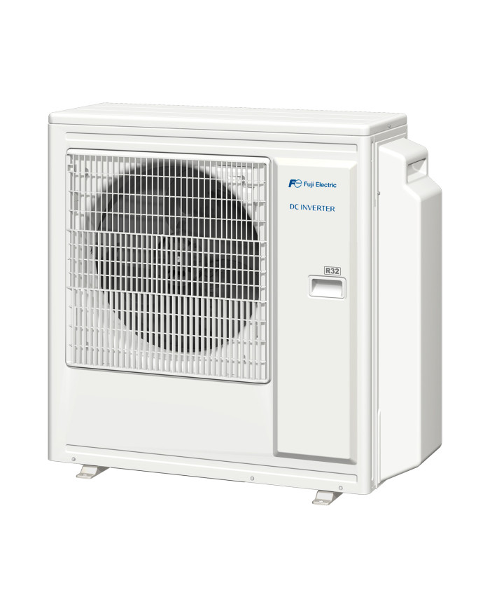 Unité extérieure de climatisation multisplit 5x1 Fuji Electric AOF36MI-KB