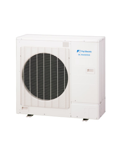 Unité extérieure de climatisation multi-split 8x1 Fuji Electric ROG45UI-MI8