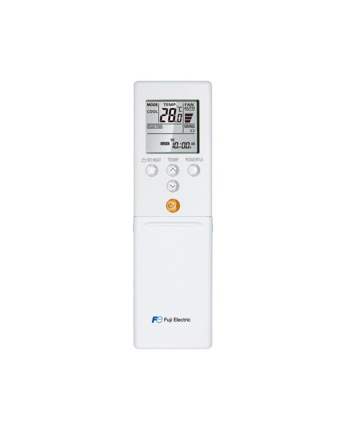 Unité intérieure de climatisation murale multi-split Fuji Electric ASF7MI-KM