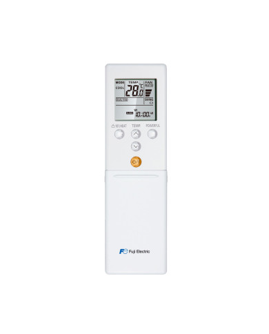 Unité intérieure de climatisation murale multi-split Fuji Electric ASF12MI-LM