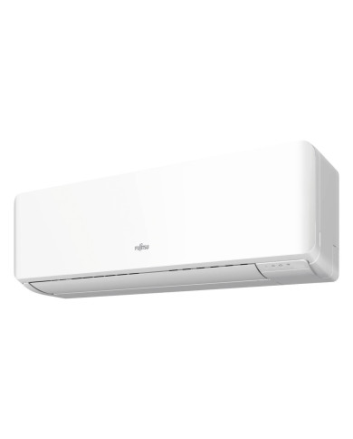 Climatiseur multi-split Fujitsu ASY35U2MI-KM (W) 2x1 avec Wi-Fi inclus