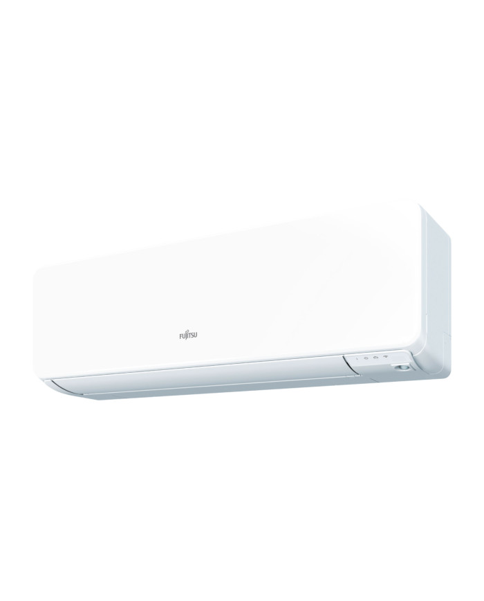 Climatiseur multi-split Fujitsu ASY4025U11MI-KM (W) 2x1 avec Wi-Fi inclus