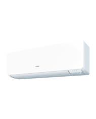 Climatiseur multi-split Fujitsu ASY4025U11MI-KM (W) 2x1 avec Wi-Fi inclus