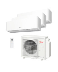 Fujitsu ASY25U2MI-KG (EXT.40) Climatisation multi-split 2x1