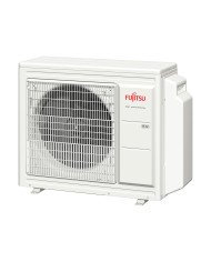 Climatiseur multi-split Fujitsu ASY3525U3MI-KM (W) 3x1 avec Wi-Fi inclus