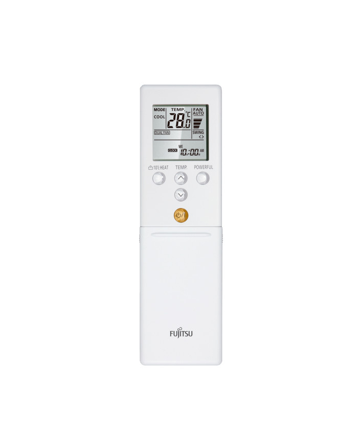 Unité intérieure de climatisation multi-split murale Fujitsu ASY35MI-LU