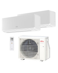 Unité extérieure de climatisation multi-split 2x1 Fujitsu AOY40MI-KB