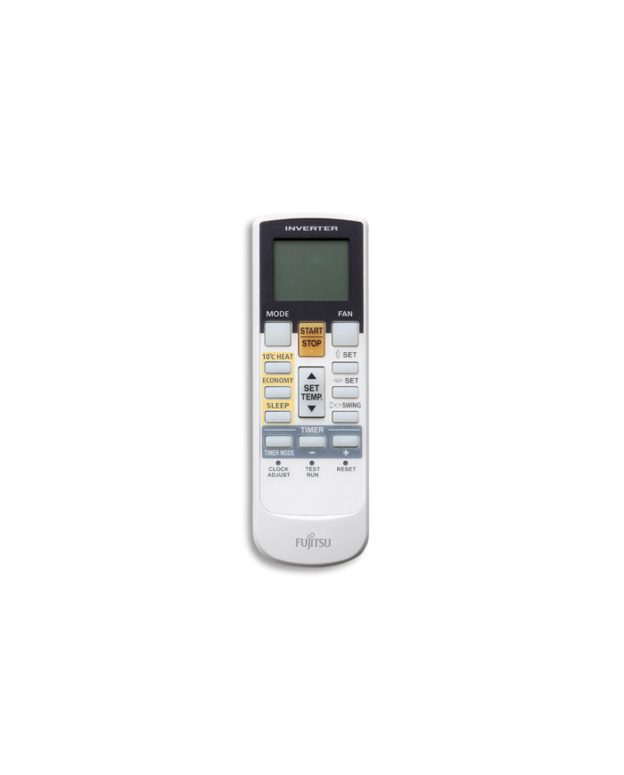 Fujitsu ABY100UIS-LR Unité intérieure de climatisation multi-split à double plafond