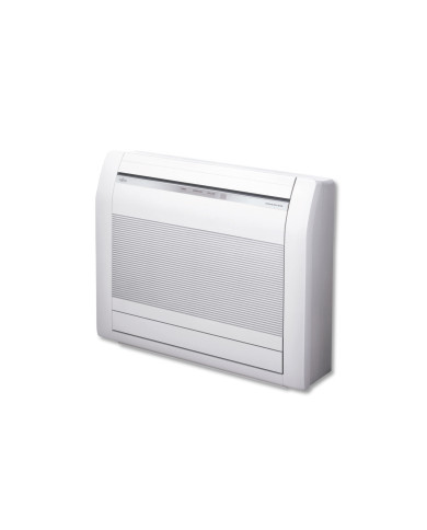 Unité intérieure de climatisation multi-split au sol Fujitsu AGY40UI-MI