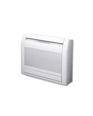 Fujitsu ABY125UIS-LR Unité intérieure de climatisation multi-split à double plafond