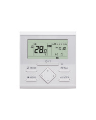 Unité intérieure de climatisation multi-split mini conduit Fujitsu ACY20UI-MIN