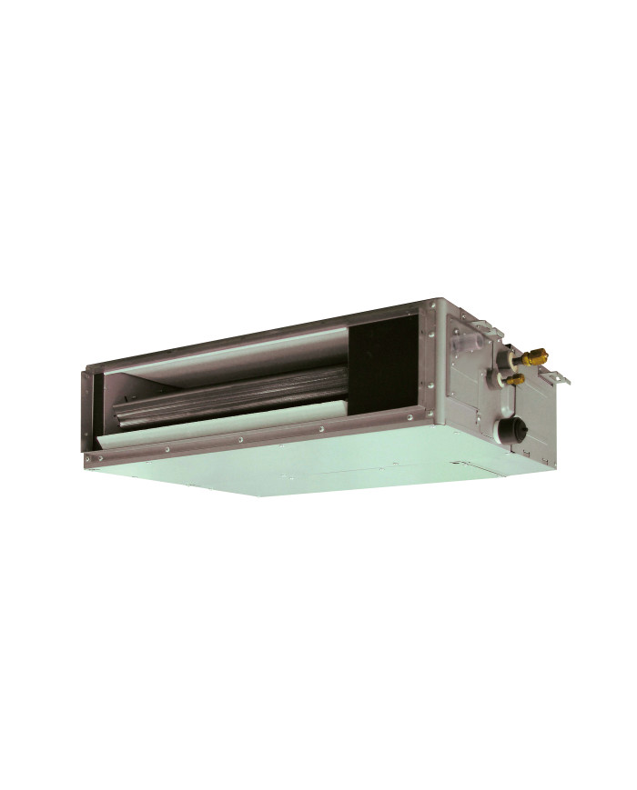 Unité intérieure de climatisation multi-split mini conduit Fujitsu ACY40UI-MIN