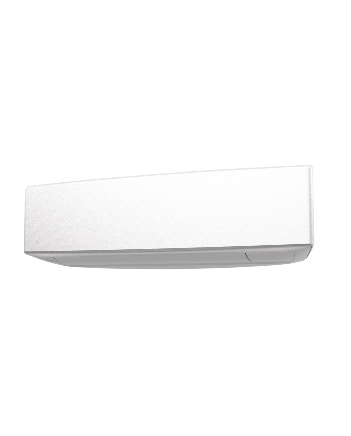 Unité intérieure multi-split climatisation murale 2x1 Fujitsu ASY35MI-KE Blanc