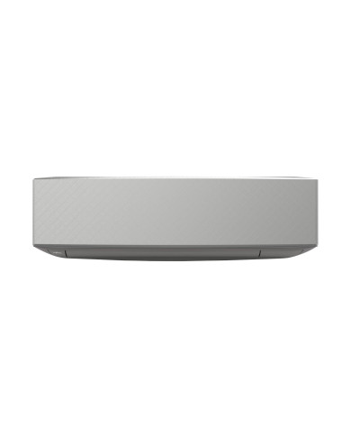 Unité intérieure de climatisation murale multi-split Fujitsu ASY25MI-KE Silver avec Wi-Fi inclus