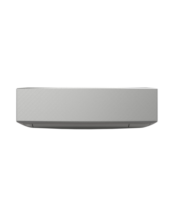 Unité intérieure de climatisation murale multi-split Fujitsu ASY25MI-KE Silver avec Wi-Fi inclus