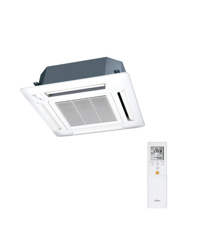 Unité intérieure de climatisation à cassette multi-split Fujitsu AUY20MI-KV