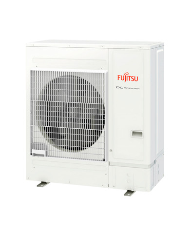 Unité extérieure Fujitsu AOY140TM3S-KR climatisation multi-split simultanée