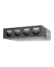 Fujitsu ACY50KIS-KL Unité intérieure de climatisation multi-split à double conduit