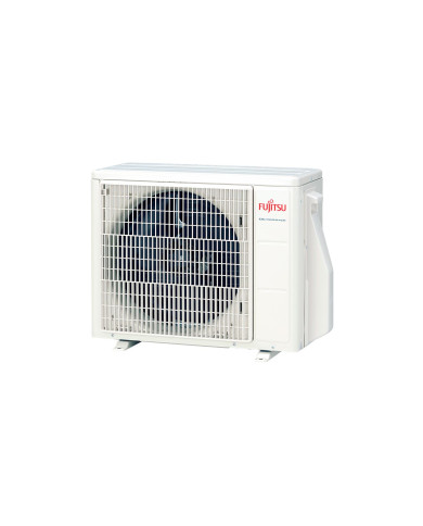 1x1 Climatiseur mural divisé Fujitsu ASY35KMC Inverter avec Wi-Fi inclus