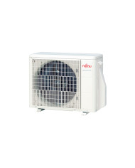 1x1 Climatiseur mural divisé Fujitsu ASY35KMC Inverter avec Wi-Fi inclus