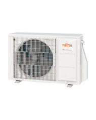 1x1 Climatiseur mural split Fujitsu ASY20-KGTF avec Wi-Fi inclus