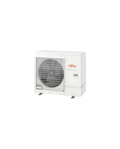 Climatisation 1x1 Fujitsu ASY80-KM split wall Onduleur