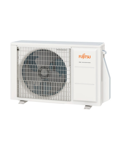 Unité extérieure de climatisation 1x1 Fujitsu ASY25-KG split wall Inverter