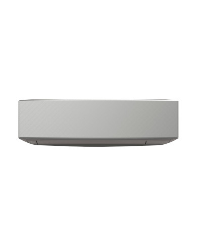 Unité intérieure de climatisation 1x1 Fujitsu ASY20-KE Silver split wall Inverter avec Wi-Fi intégré