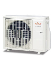 Unité extérieure climatisation 1x1 Fujitsu ASY25-KP split wall