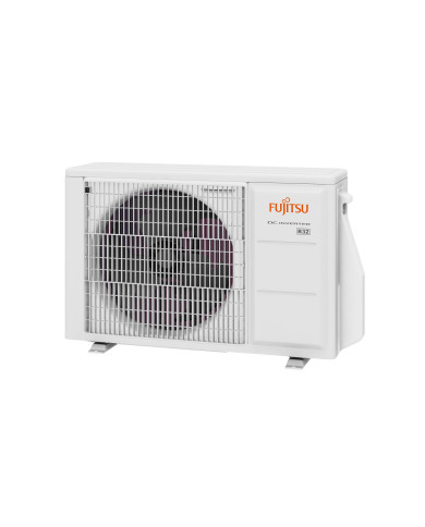 Climatisation 1x1 Fujitsu ASY25UI-KGTB split wall Onduleur