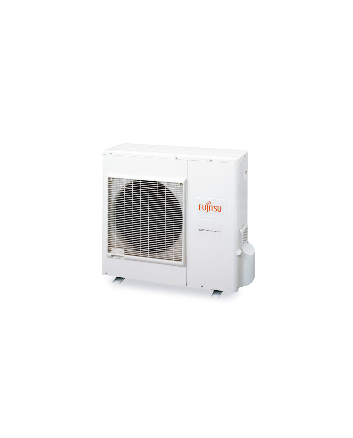 Climatisation 1x1 Fujitsu ASY100UI-LM split wall Onduleur