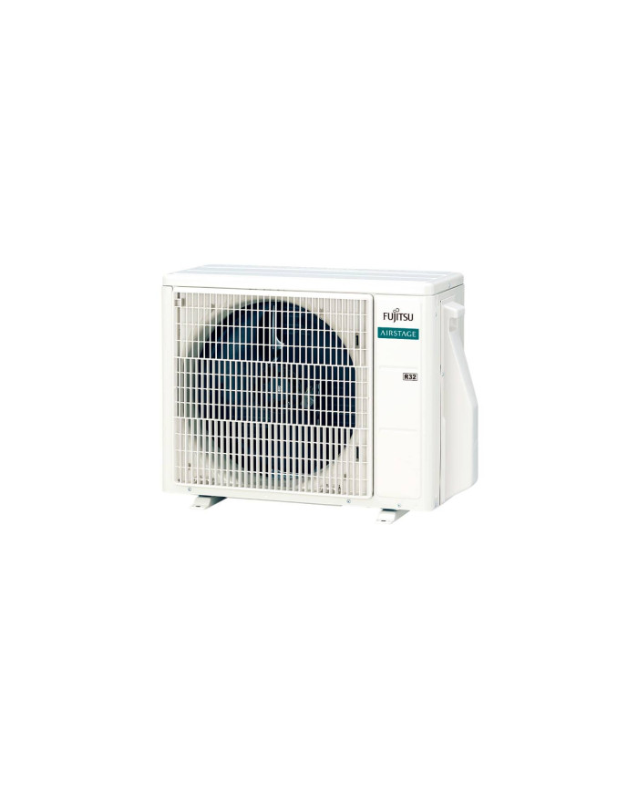 1x1 Climatiseur split mural Fujitsu ASY25-KN avec Wi-Fi inclus