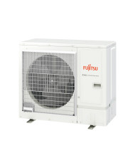 Climatisation 1x1 Fujitsu ASY20UI-KG split wall Onduleur