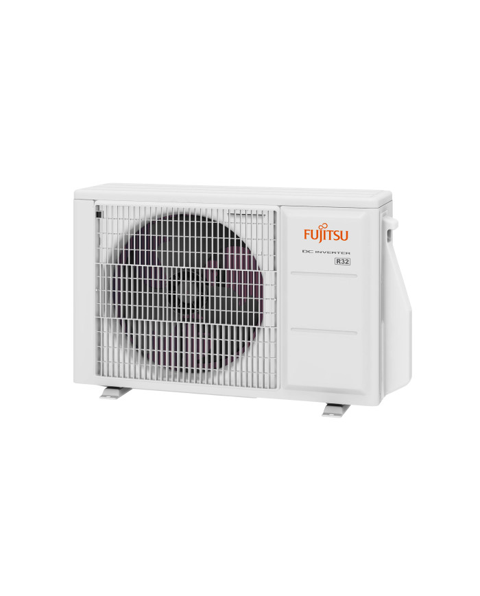 Climatisation 1x1 Fujitsu ASY20UI-KG split wall Onduleur
