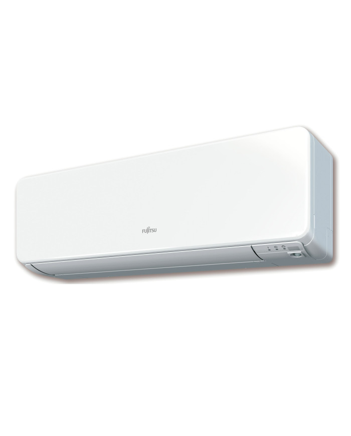 Climatisation 1x1 Fujitsu ASY25UI-KG split wall Onduleur