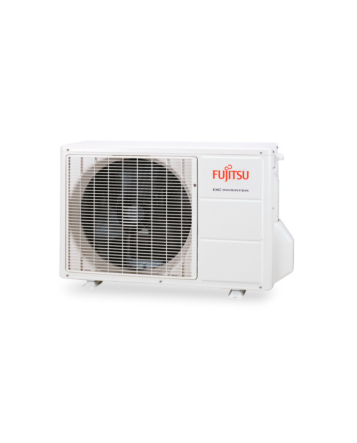 Climatisation 1x1 Fujitsu ASY25UI-LLCE split wall Onduleur