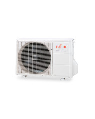 Climatisation 1x1 Fujitsu ASY25UI-LLCE split wall Onduleur