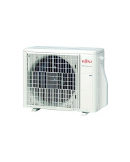 Climatisation 1x1 Fujitsu ASY35UI-KMTB split wall Onduleur