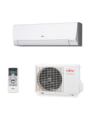 Climatisation 1x1 Fujitsu ASY35UI-LLCE split wall Onduleur