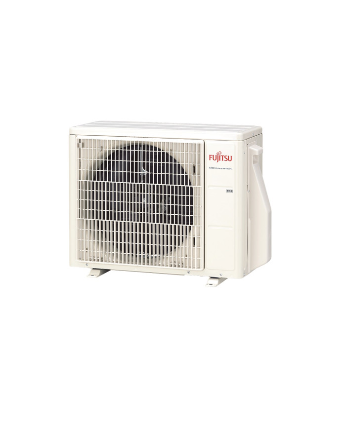 Climatisation 1x1 Fujitsu ASY71UI-KL split wall Onduleur