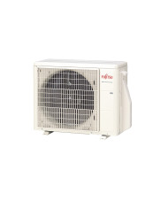 Climatisation 1x1 Fujitsu ASY71UI-KL split wall Onduleur