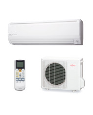 Climatisation 1x1 Fujitsu ASY71UI-KL split wall Onduleur