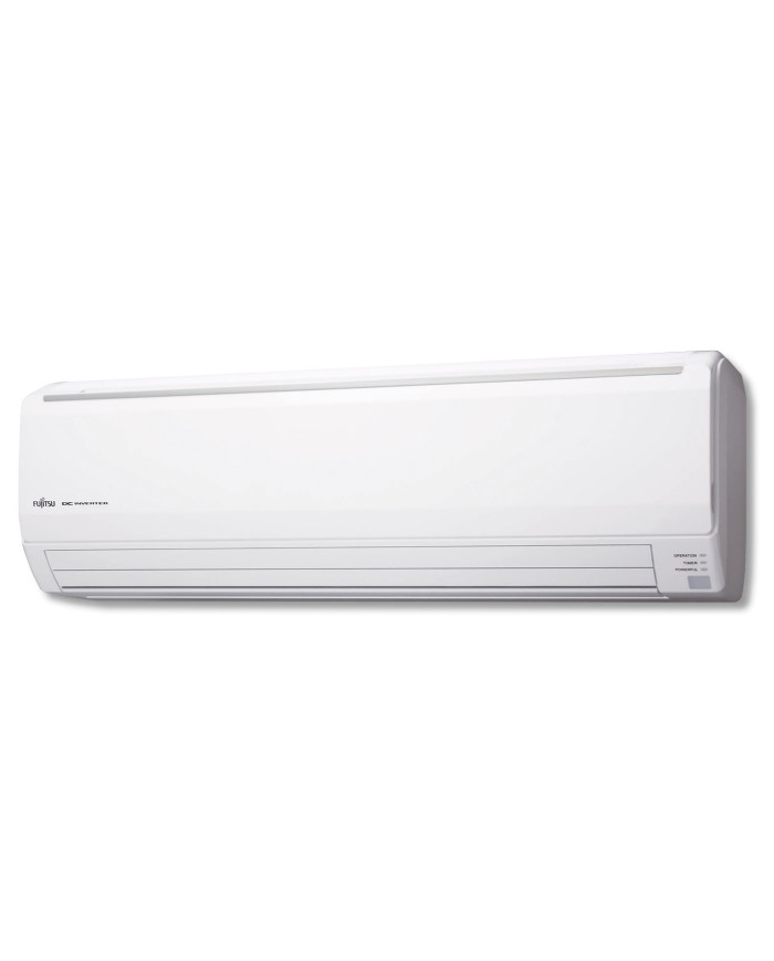 Climatisation 1x1 Fujitsu ASY71UI-LF split wall Onduleur