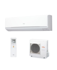 Climatisation 1x1 Fujitsu ASY71UI-LF split wall Onduleur
