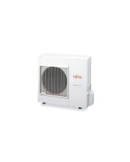 Climatisation 1x1 Fujitsu ASY80UI-LM split wall Onduleur
