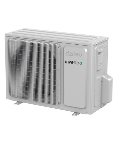 Unité extérieure de climatisation 1x1 Daitsu Atlas AXD 12KDB