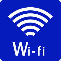 WiFi